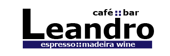 café＋bar Leandro
